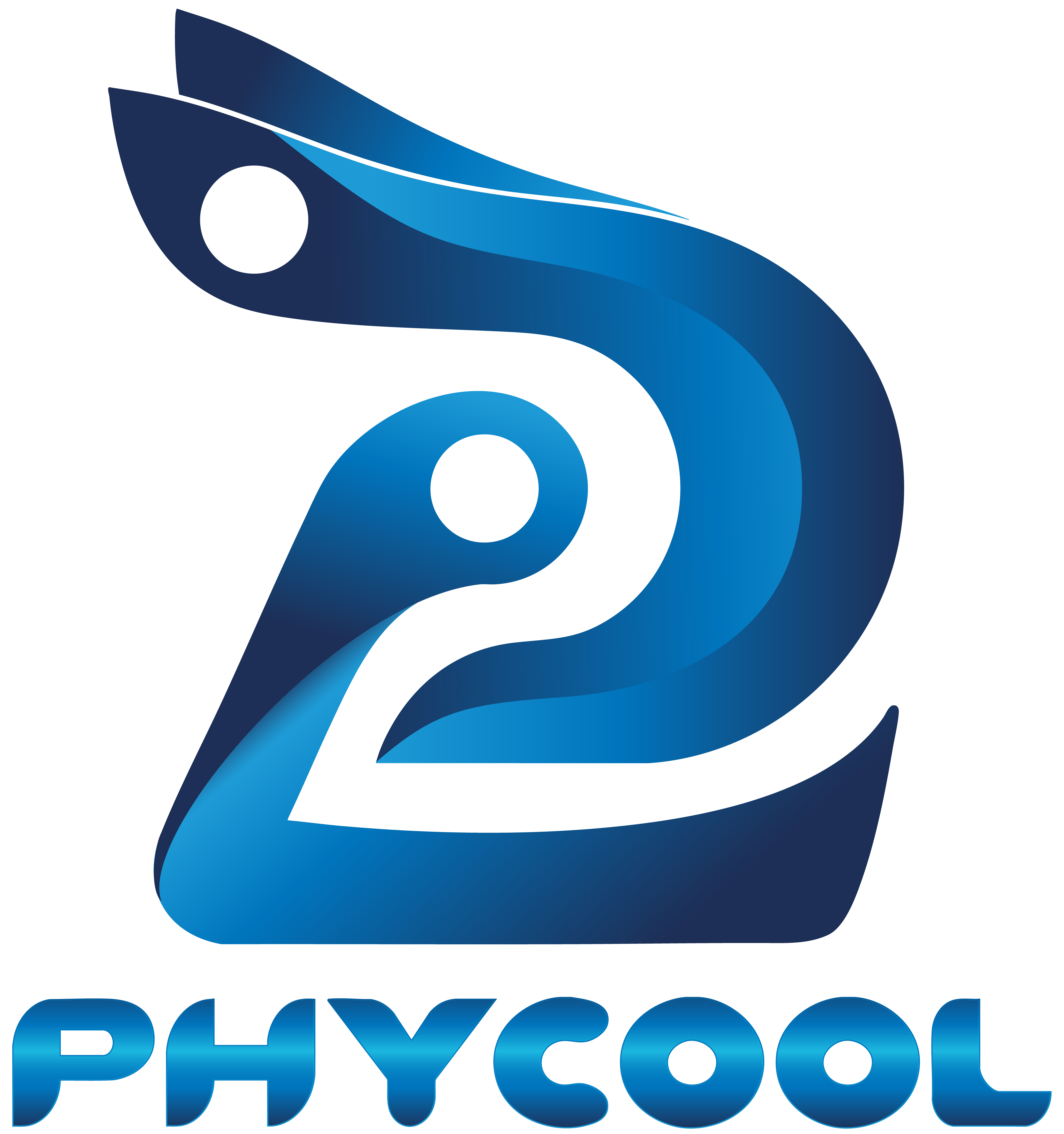 PhyCool Logo